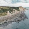 Himmerlands natur, Ertebølle Hoved