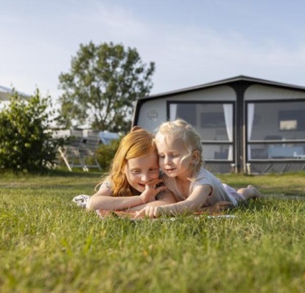 Campingferie