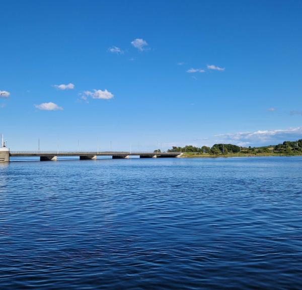 Hadsund broen