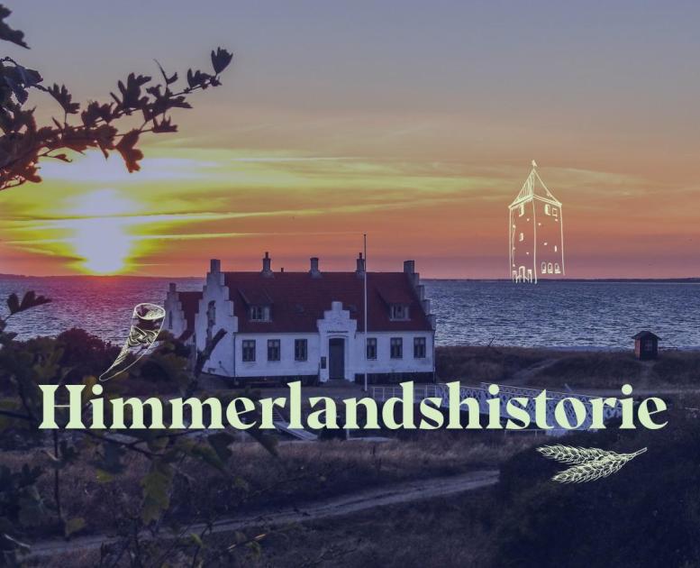 Himmerlandshistorie - kulturarv i Himmerland