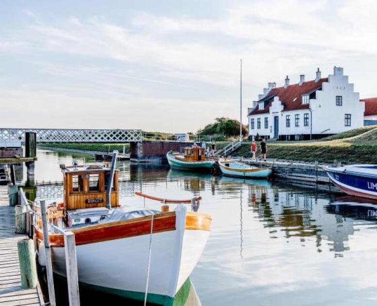 Løgstør